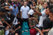 Delhi Police books Rahul Gandhi, Priyanka Gandhi over assault during protest